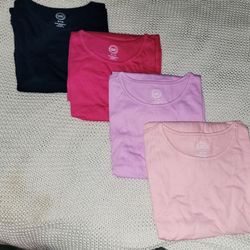 Brand New Dresses Girls 7-8