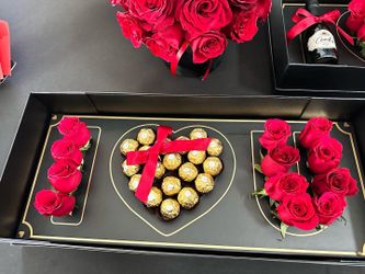 Valentines Flowers