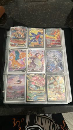 Pokemon cards for sale