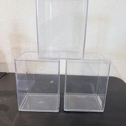 Funko Premium POP! Vinyl Figure Protector