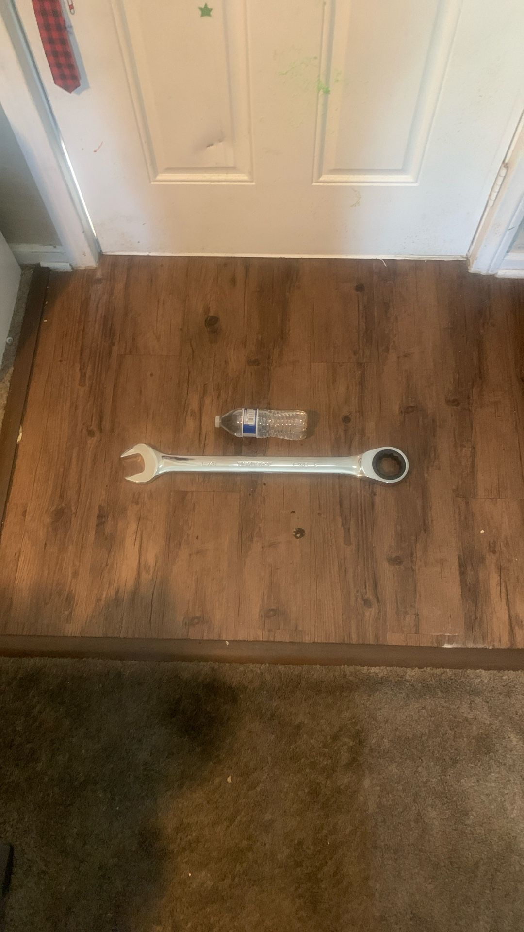 Tightspot 1 7/8 Wrench