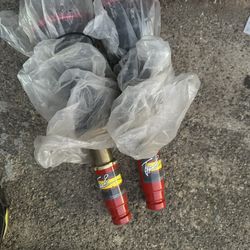 Function And Form Coil Over