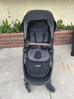 Maxi Cosi Stroller