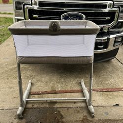 Baby’s Bassinet 