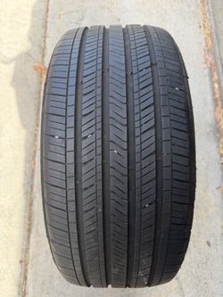 1 Goodyear Tire 235/40/18
