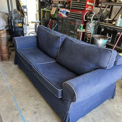 Sofa Bed IKEA 