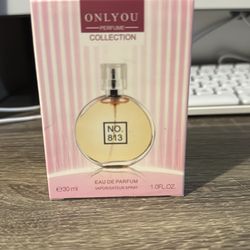 new Dupe for chanel chance