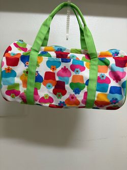 Kids Duffle Bag