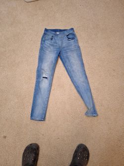 Cat Jack Size Youth 14