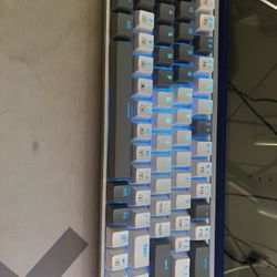 Red Dragon 60% Keyboard