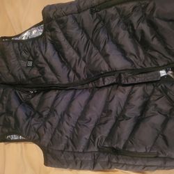 Tech Heated Vest