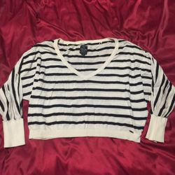 Guess Crop Top XL