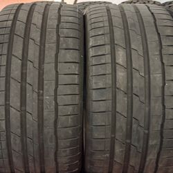 Hankook 235 35 19