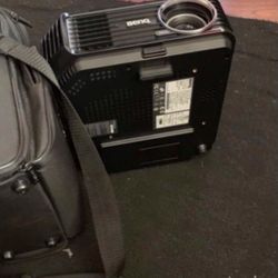 BenQ Projector 