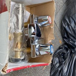 Price Pfister Faucet