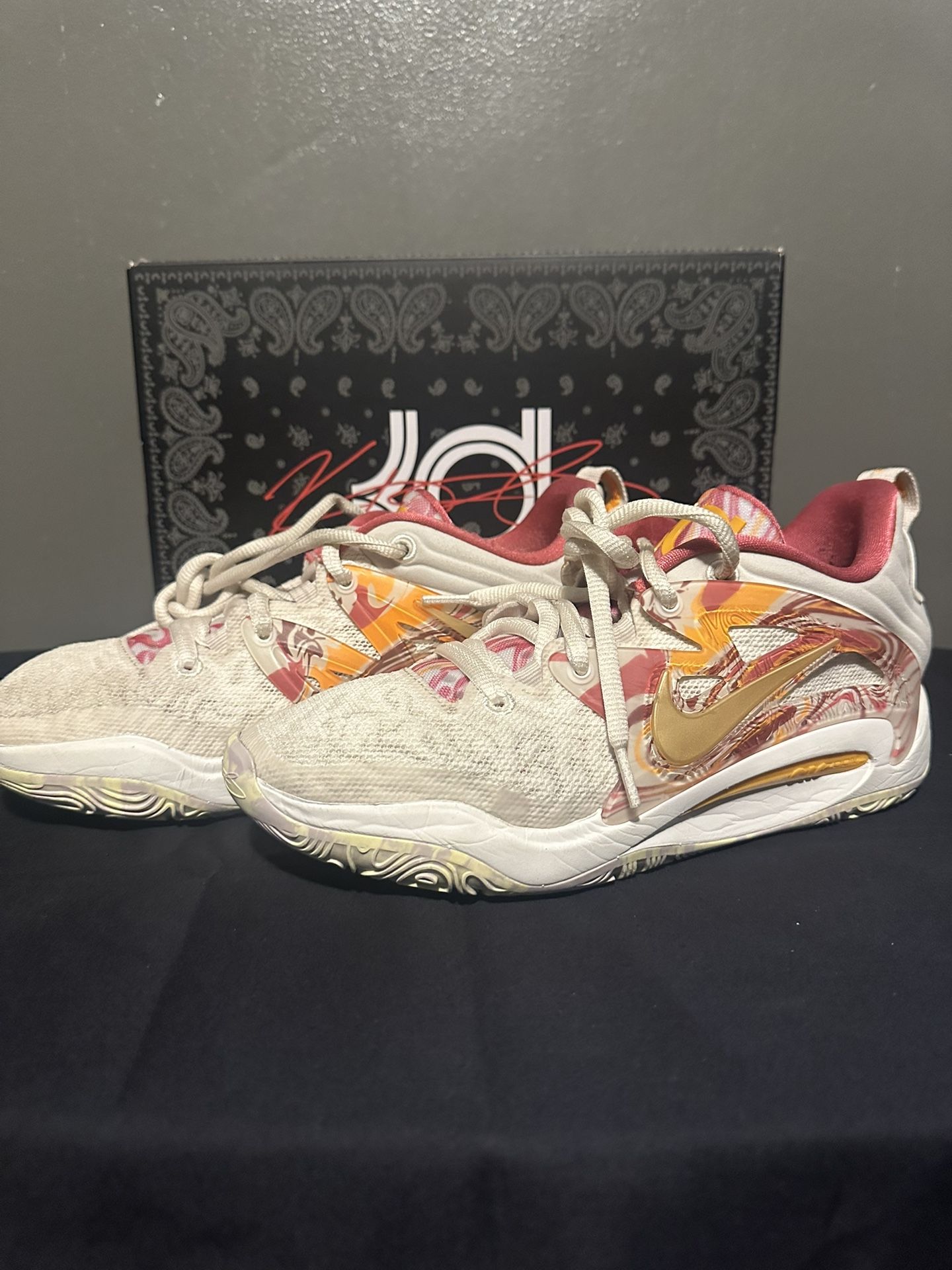 Kd 15 ASW 9.5