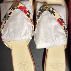 Tory Burch Sandals