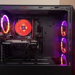 Gaming PC 