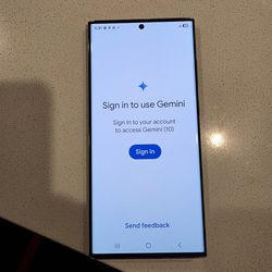 Samsung 23Ultra 250.00