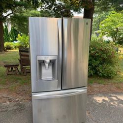 Neveras Tres Puertas Statill 36/67