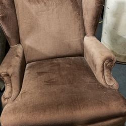 Cushion Sofa Chair 