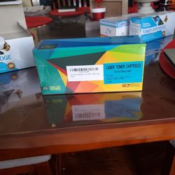 Dell Printer Compatible Cartridge 