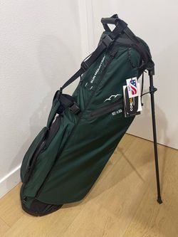 Sun Mountain golf bag E 1.5