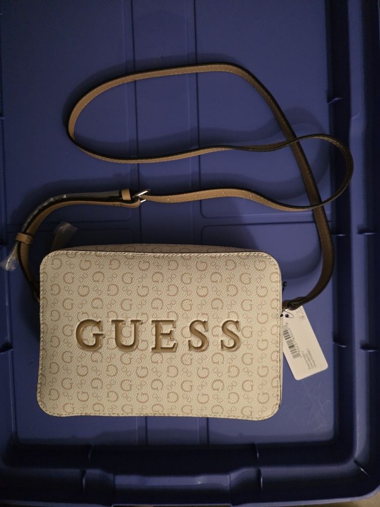 Cross Body Guess Bag 