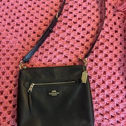 Coach Crossbody