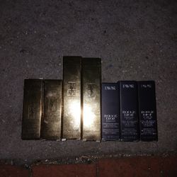 Official YsL And Christian Dior Lip Stick 