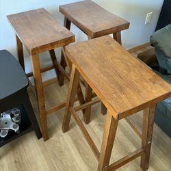 Stools