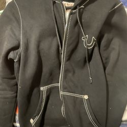 True Religion Hoodie 