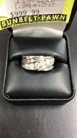 Men’s Ring