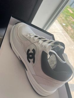 Chanel man shoes
