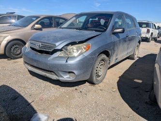 2006 Toyota Matrix PARTS @ U-Pull Auto Parts DD4041