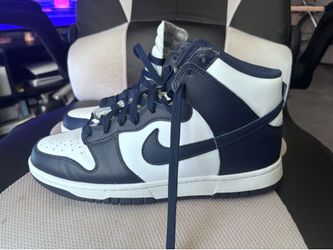 Nike Dunk Retro