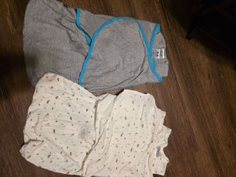 Halo sleep sacks