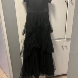 Evening Dress