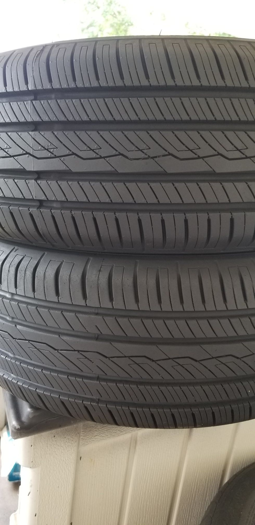 235/60/17 tires