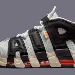 Nike Air More Uptempo 'Hoops'