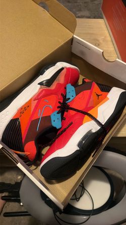 Jordan’s zoom ‘92