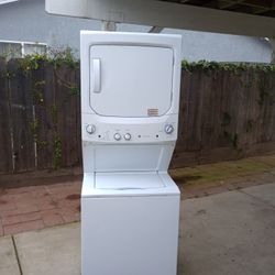 GE. Stacble Electric ⚡⚡ Very Nice 60 Day Guarantee $300 Firm 