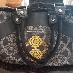 Weekender Diaper Bag