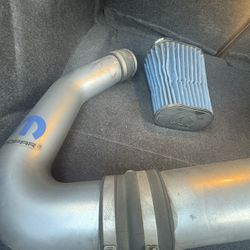Mopar Air Intake 