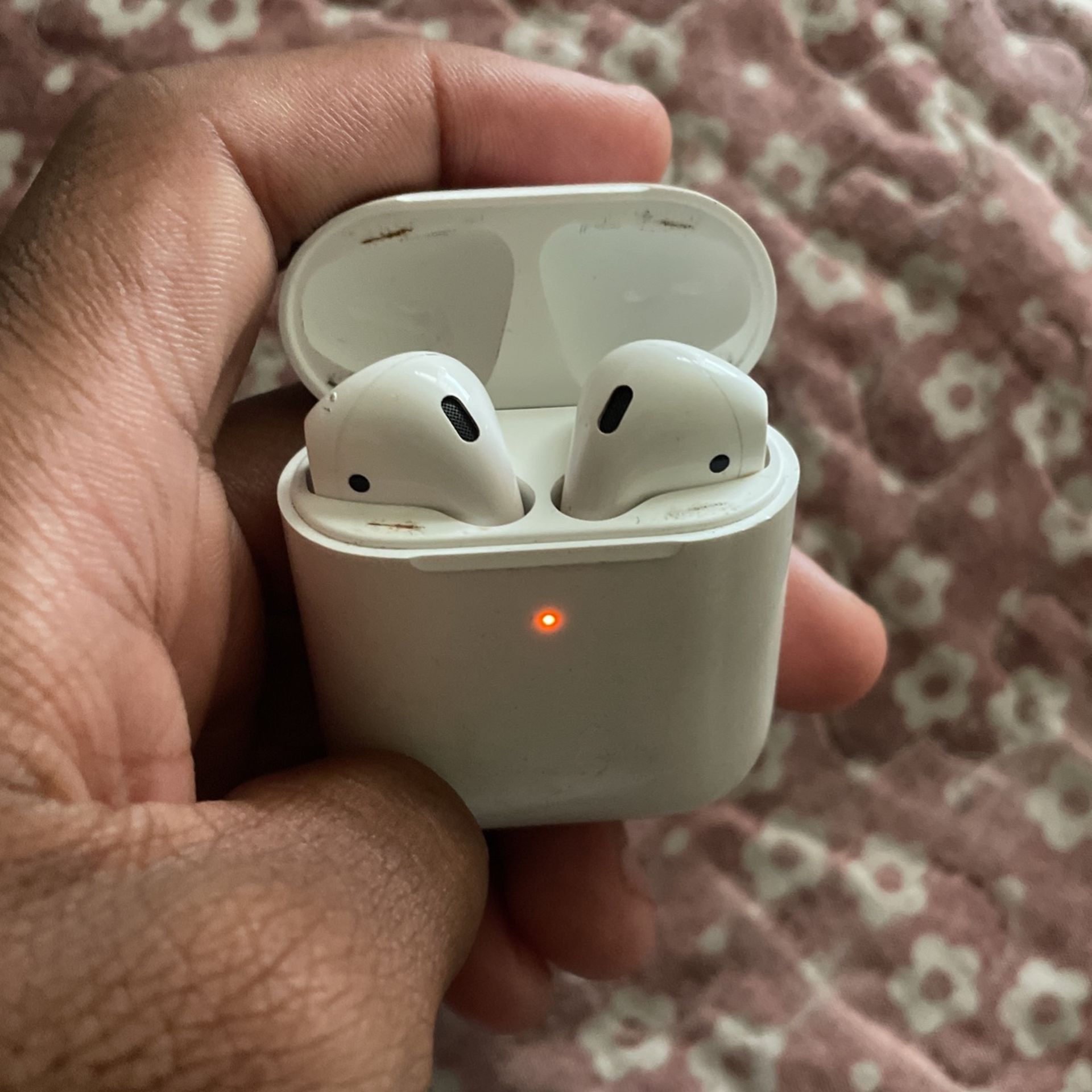 Apple Air Pods