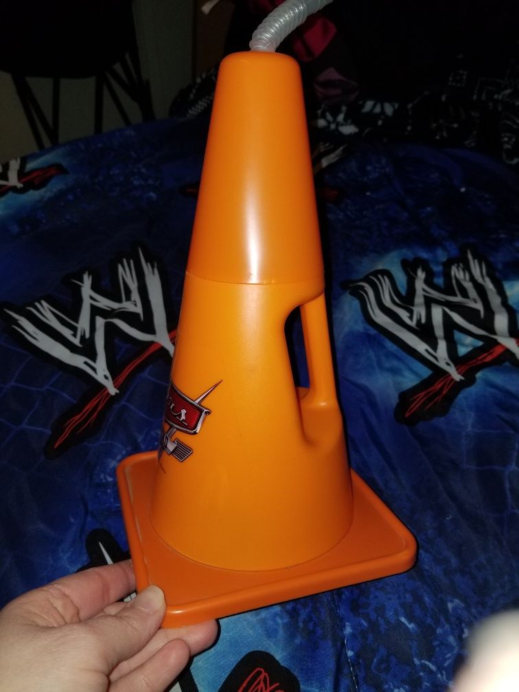 Disney land parks cup
