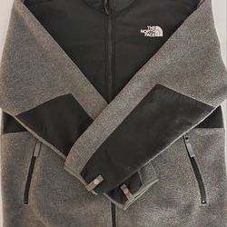 North Face Fleece- Boys XL