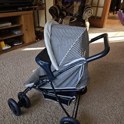 COSCO DOLL STROLLER