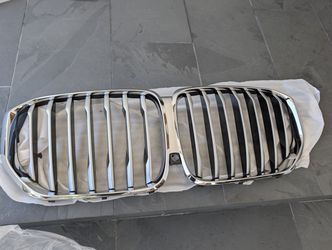 BMW OEM Front Grill (2019/2022