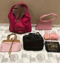 Totes / Purses